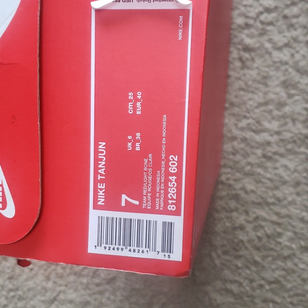 Shoes - Picture 2 of 2